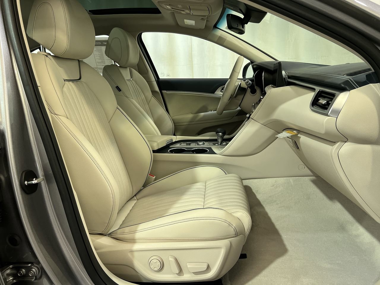 2026 GENESIS G70 Prestige - Photo 15