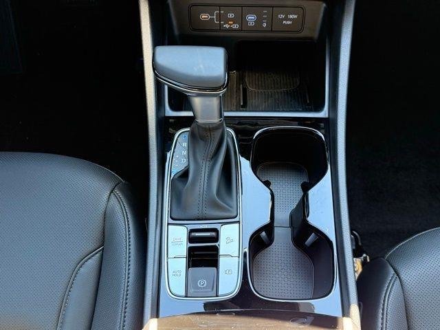 2026 Hyundai Santa Cruz XRT - Photo 28