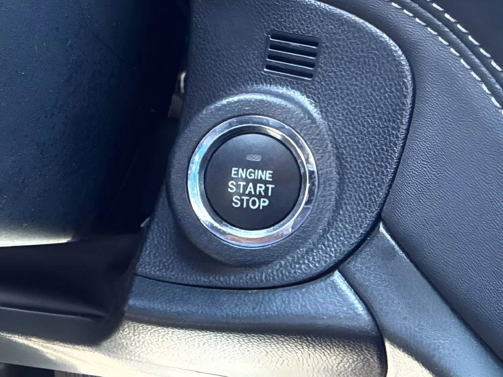 Used 2025 Silver Subaru Premium image 20