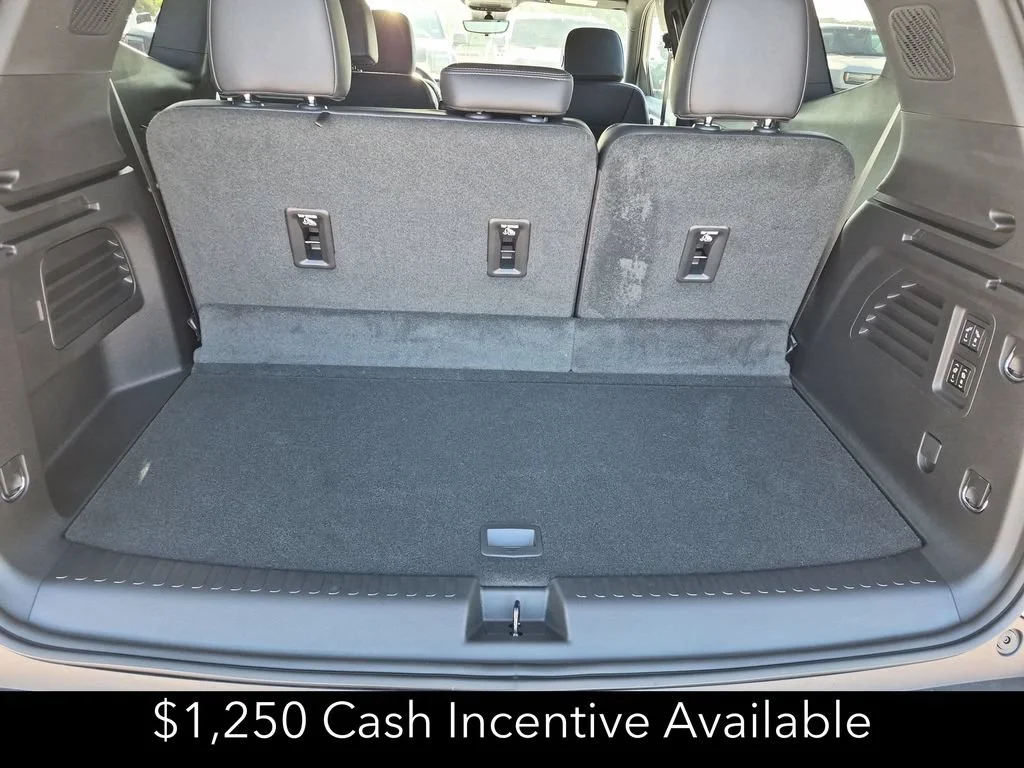 New 2026 Moonstone Gray Metallic Buick Preferred image 44