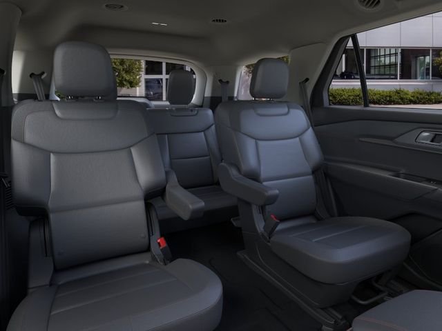 2026 Ford Explorer Active - Photo 11