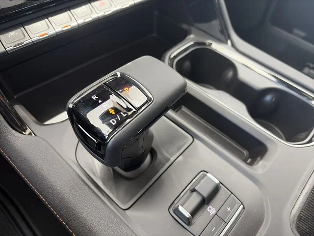 New 2026 Silver GMC AT4 image 24