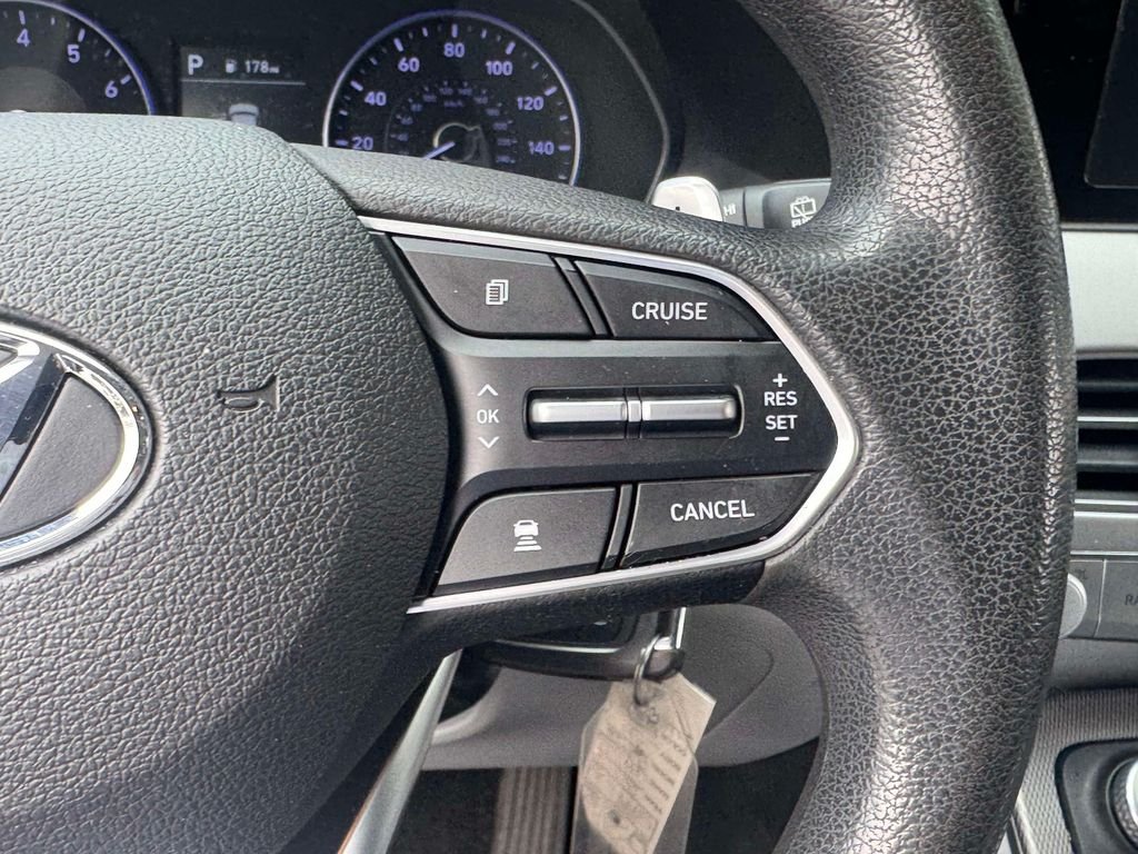 2020 Hyundai Palisade SE - Photo 20