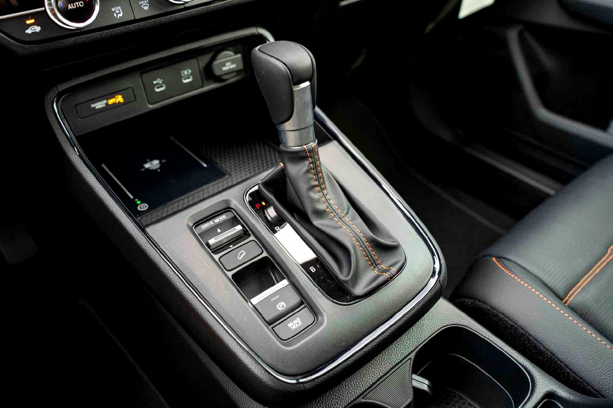 Used 2026 Meteorite Honda Sport-L image 17