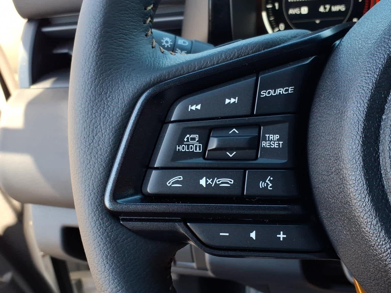 2026 Subaru Outback Wilderness - Photo 38