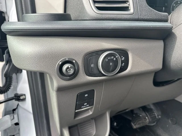 2025 Ford Transit Van Base - Photo 23