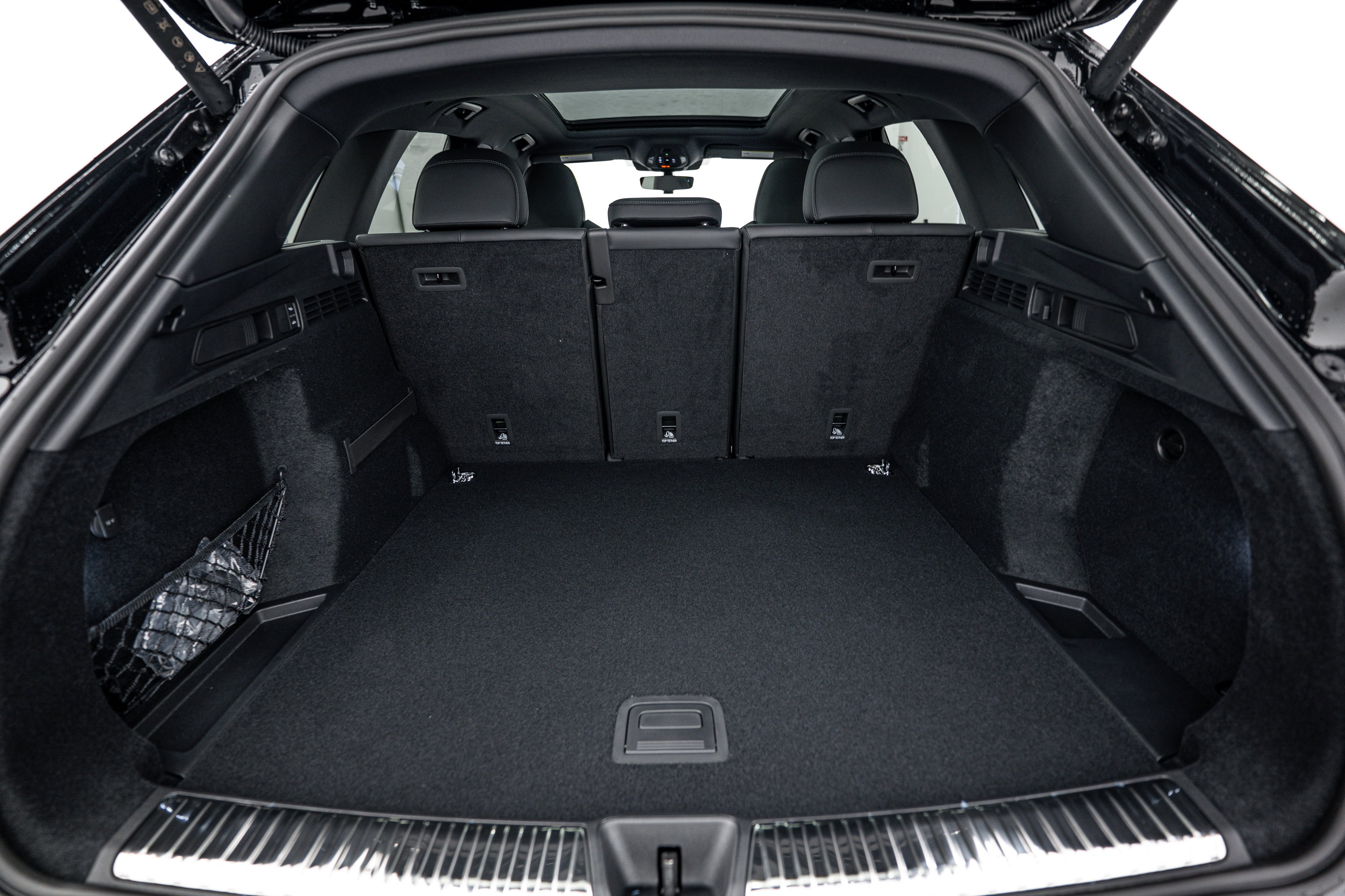 New 2026 Black Audi Premium Plus image 21