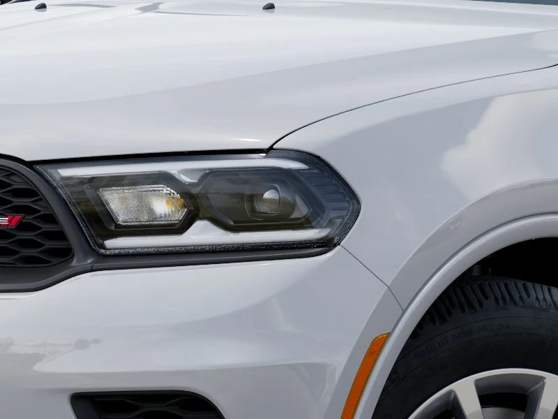 New 2026 White Knuckle Clear-Coat Exterior Paint Dodge GT image 36