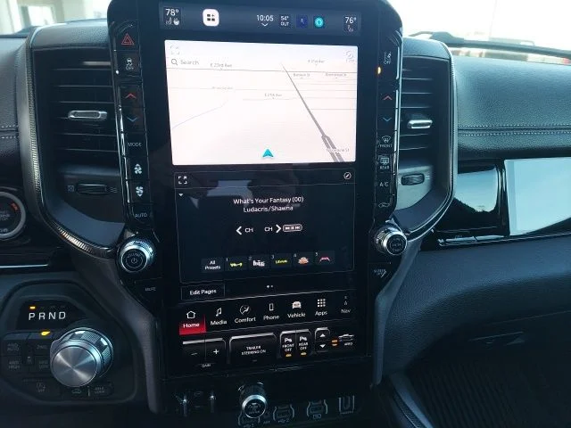 2026 RAM 1500 Rebel - Photo 22