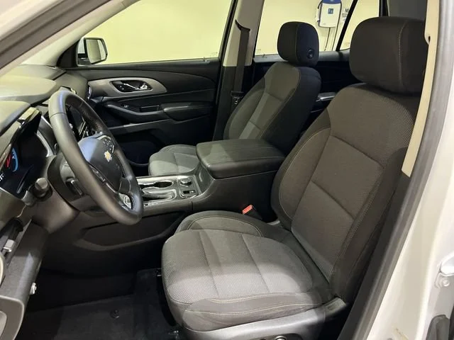 2018 Chevrolet Traverse 1LT - Photo 17