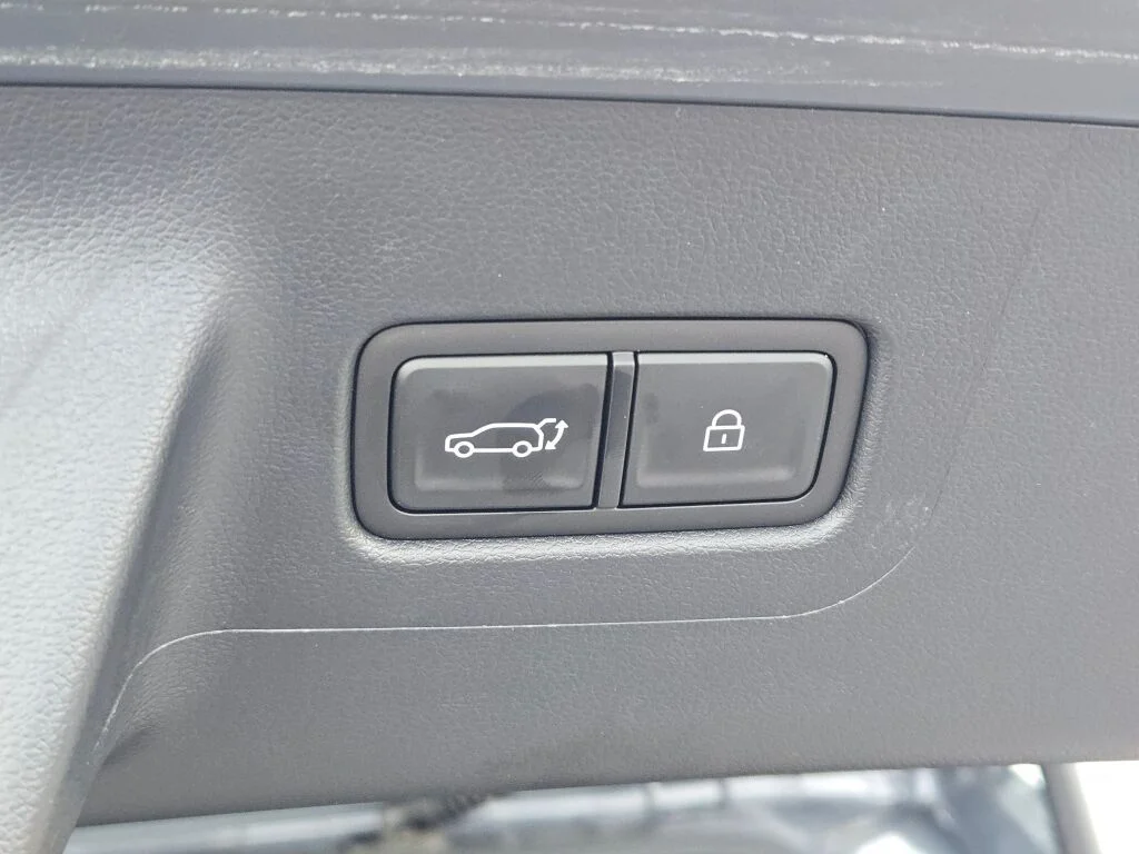 Used 2026 Gray Hyundai SEL image 16