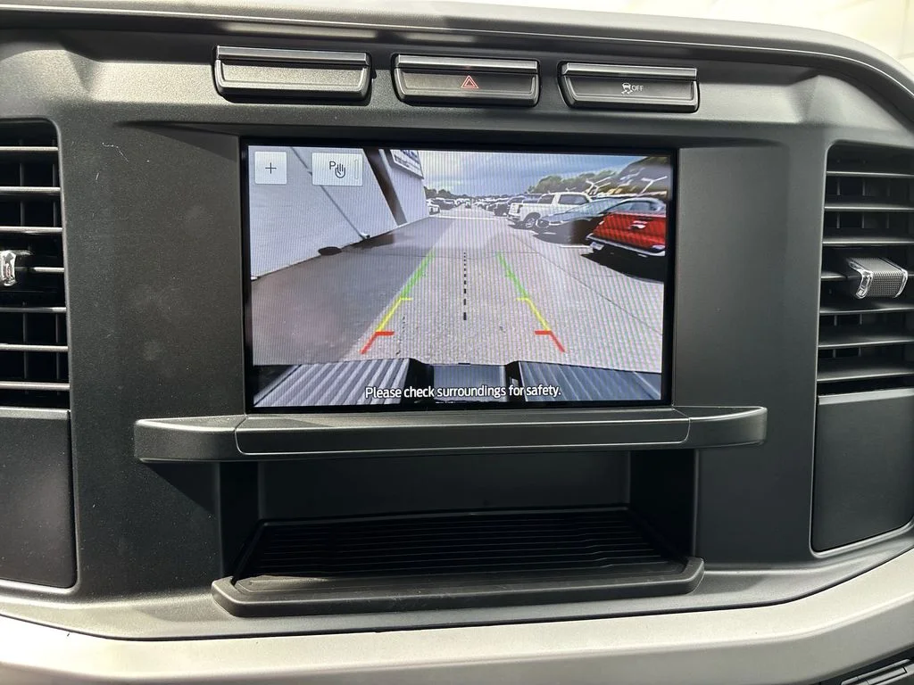 Used 2023 White Ford XL image 24