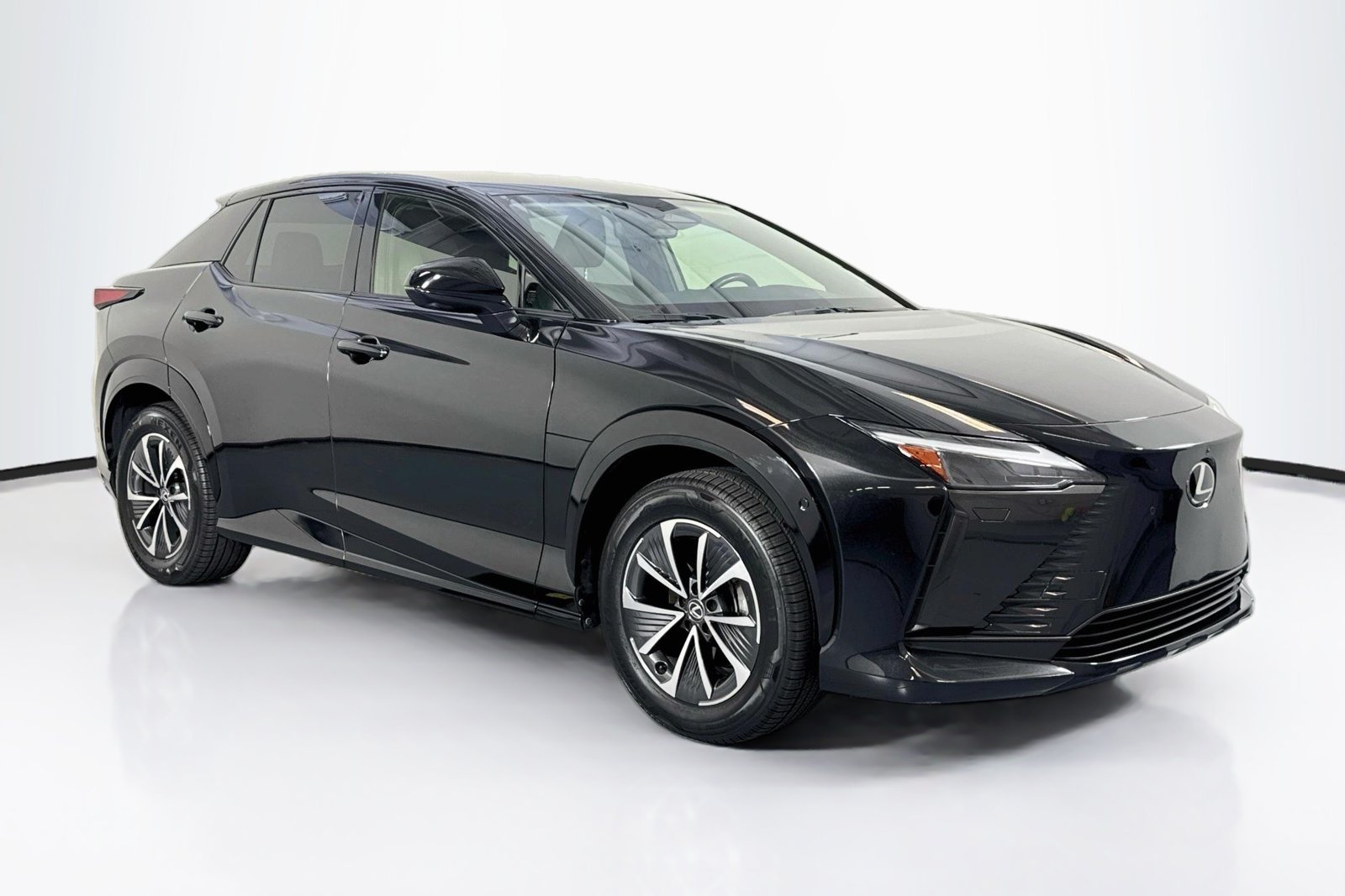 Used 2023 Caviar Lexus RZ 450e Premium image 3