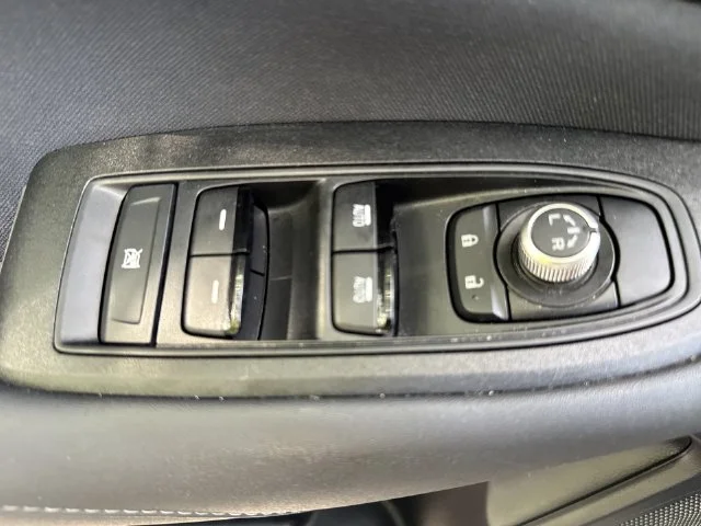 Used 2024 White Subaru Premium image 30