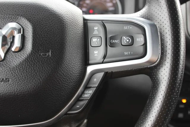 Used 2025 Black Ram Tradesman image 16