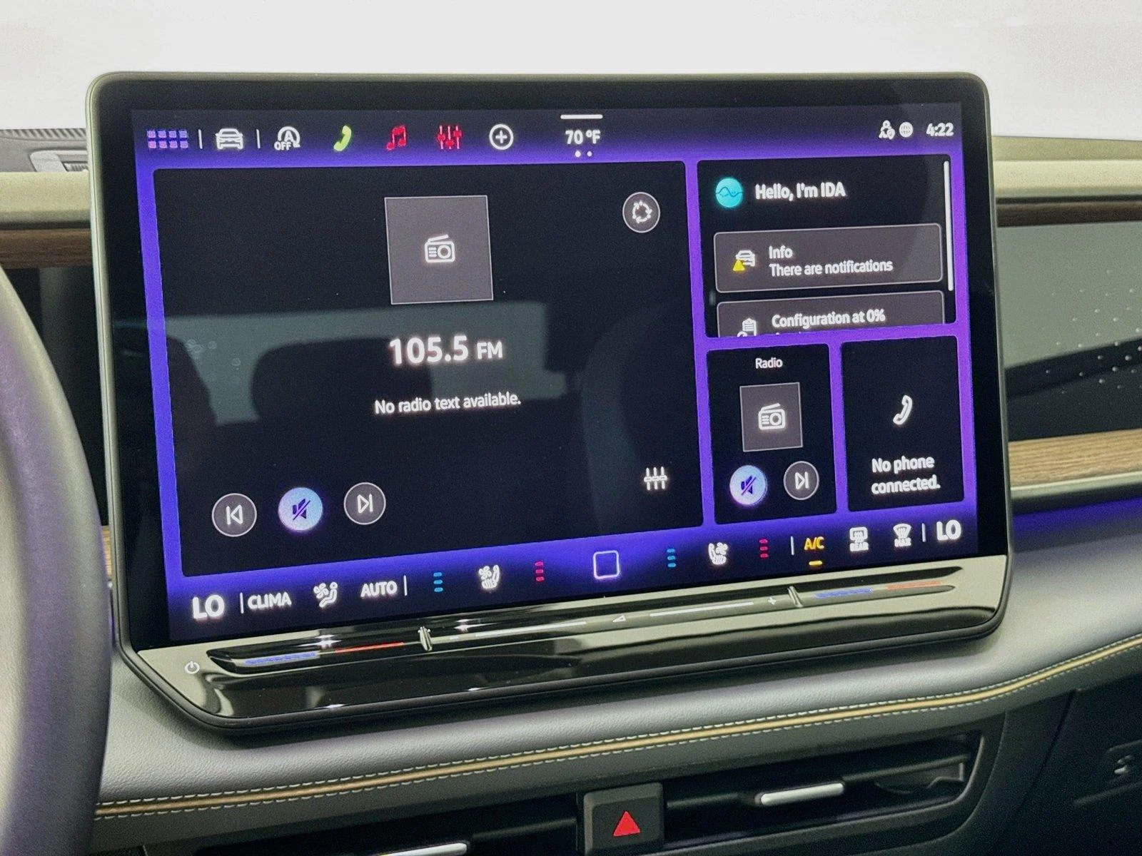 New 2027 Sandstone Volkswagen SE w/Technology image 14
