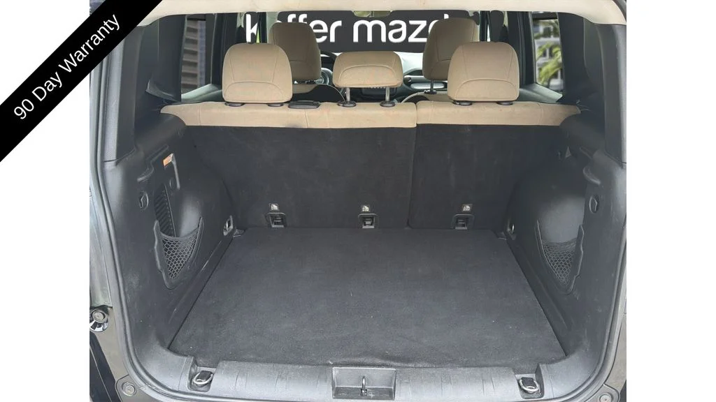 2018 Jeep Renegade Latitude - Photo 28