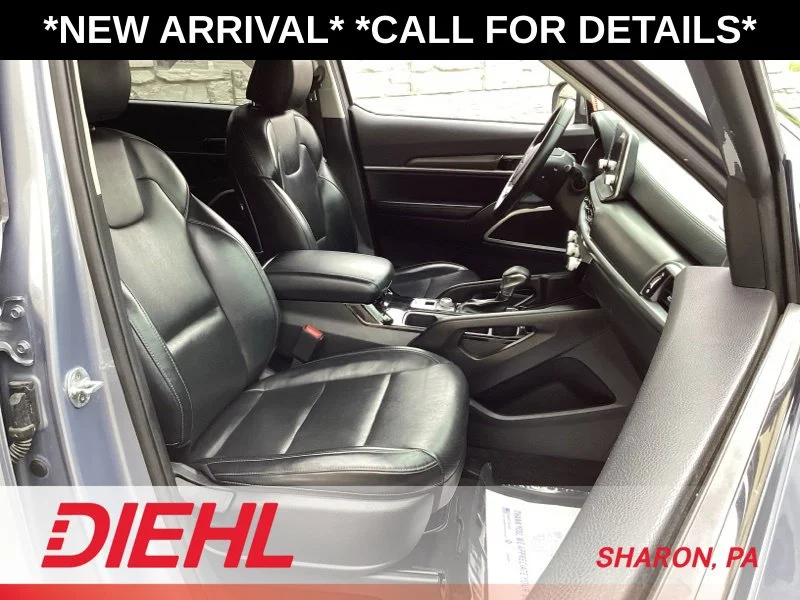2021 Kia Telluride LX - Photo 11