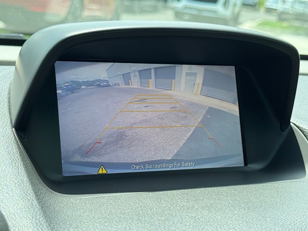 Used 2016 Silver Buick Base image 32