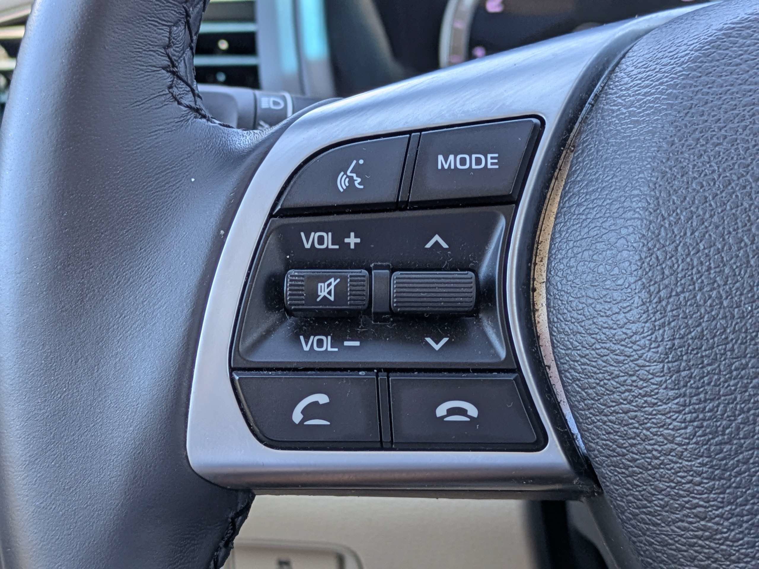 2019 Hyundai Sonata SEL - Photo 23