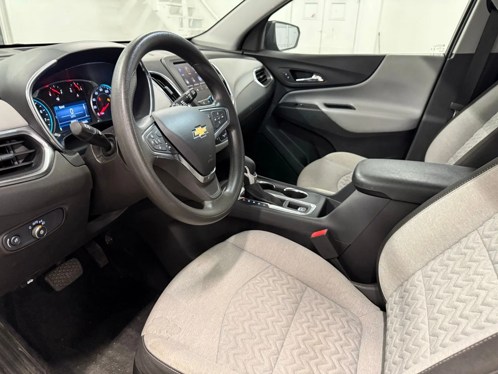 Used 2024 Gray Chevrolet LS image 14