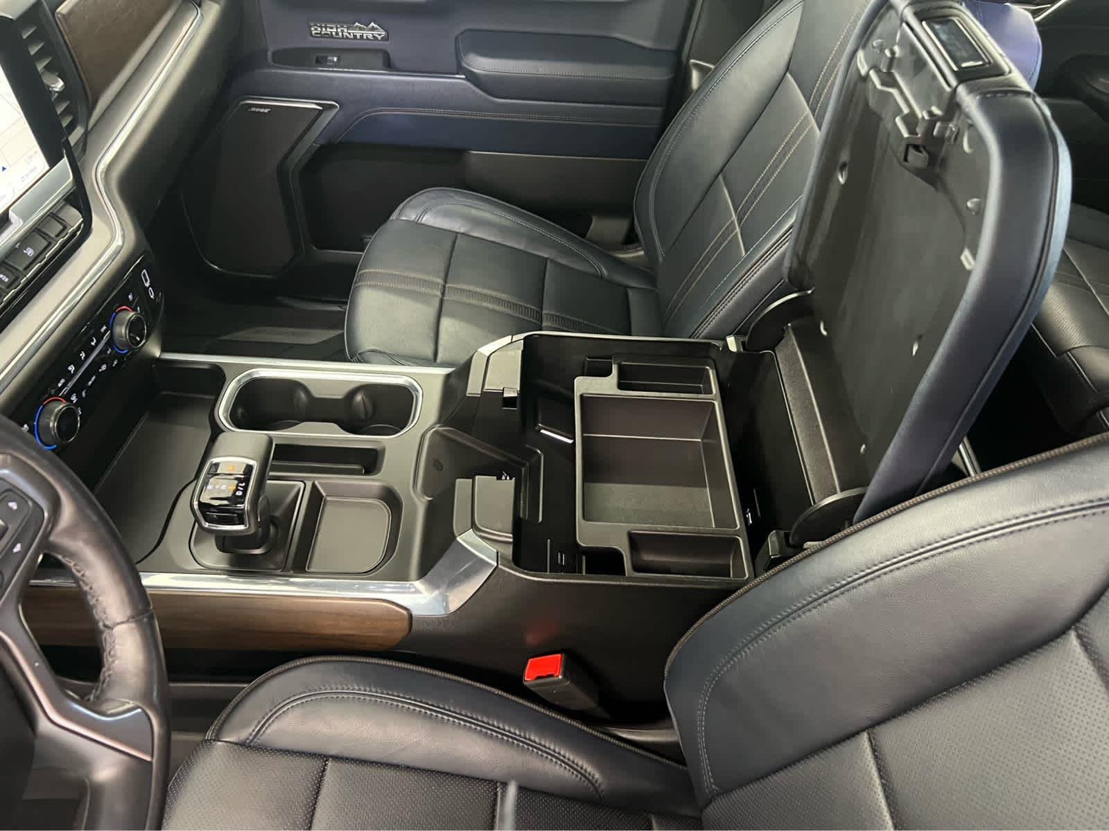 2024 Chevrolet Silverado 1500 High Country - Photo 20