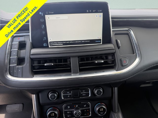 Used 2024 Summit White Chevrolet LT image 25
