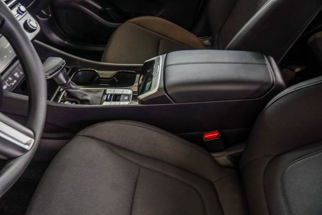 2025 Hyundai Tucson SEL - Photo 19