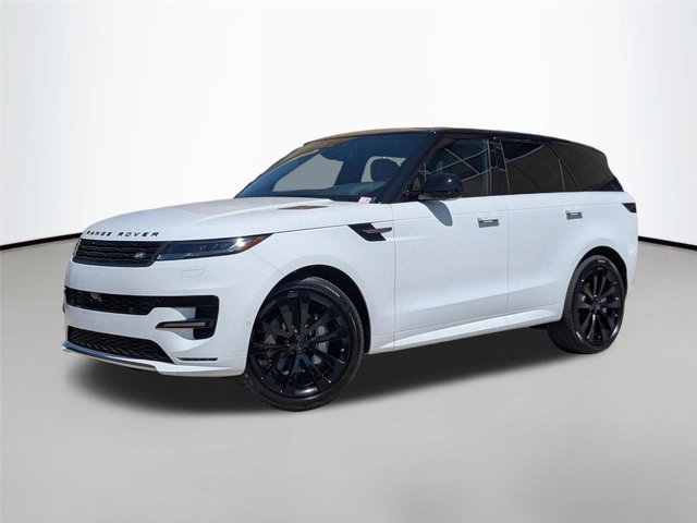 2026 Land Rover Range Rover Sport Dynamic SE