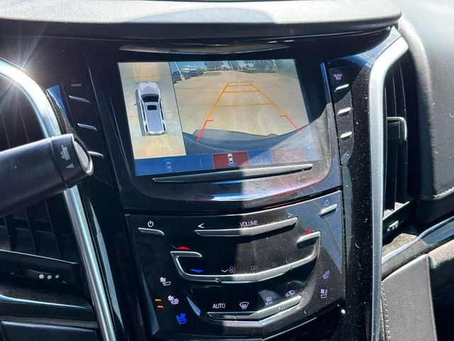 Used 2019 Black Cadillac Platinum Edition image 27