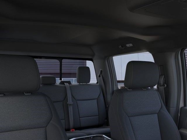 New 2026 Avalanche Ford XLT image 24