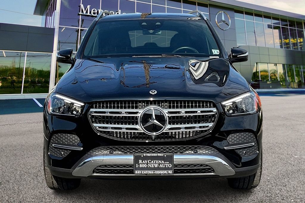 2025 Mercedes-Benz GLE GLE450E - Photo 3