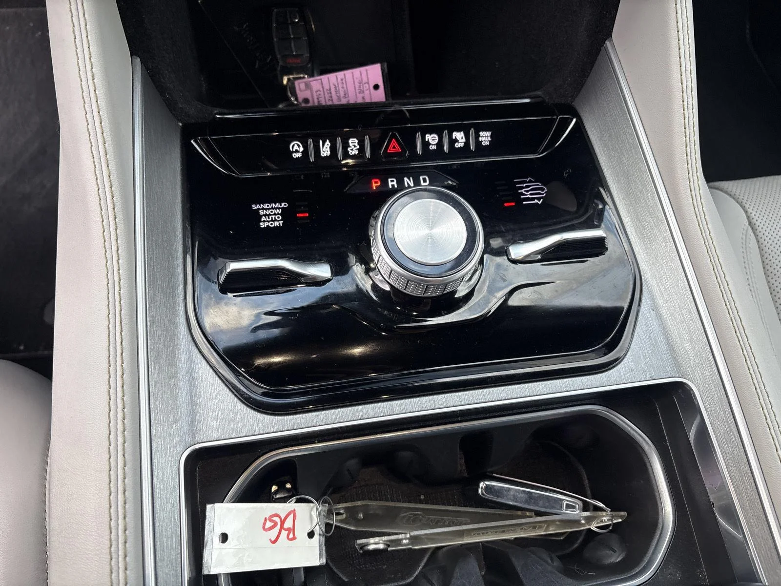 Used 2025 River Rock Jeep Series III image 24