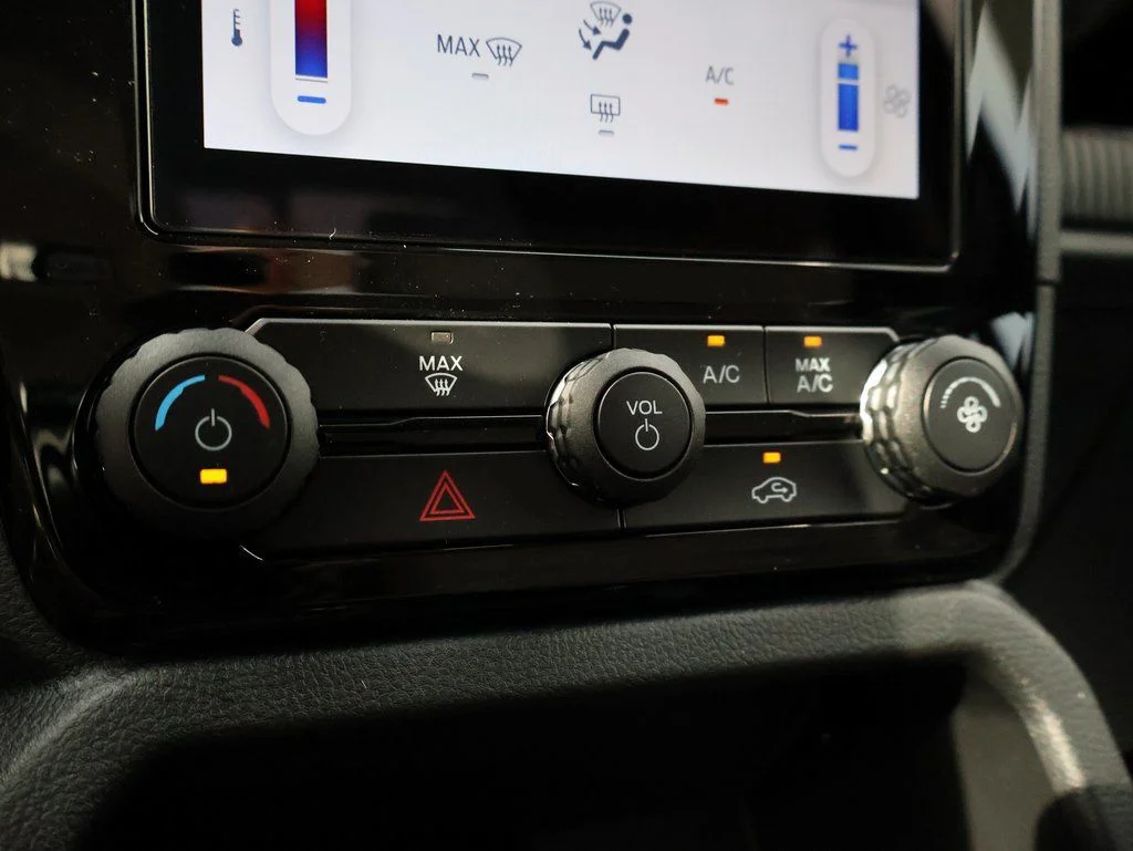 2025 Ford Ranger XLT - Photo 35