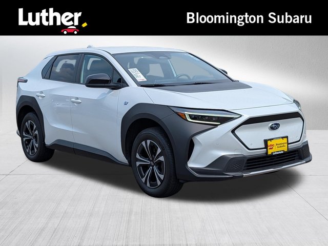 2023 Subaru Solterra Premium