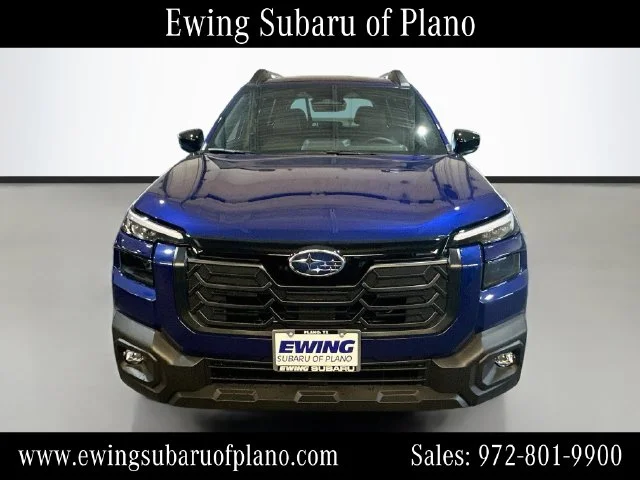 2026 Subaru Outback 2