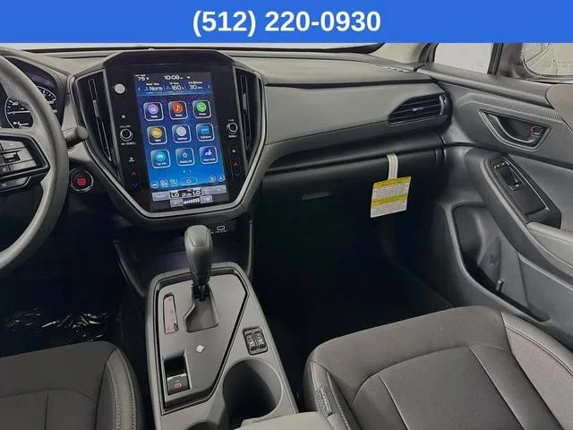 New 2026 ALPINE GREEN Subaru Premium image 30