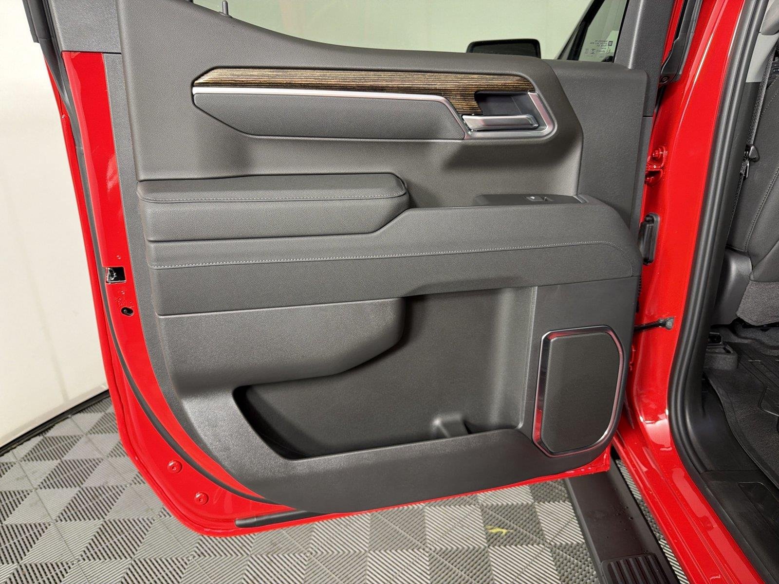 2026 GMC Sierra 1500 Elevation - Photo 19
