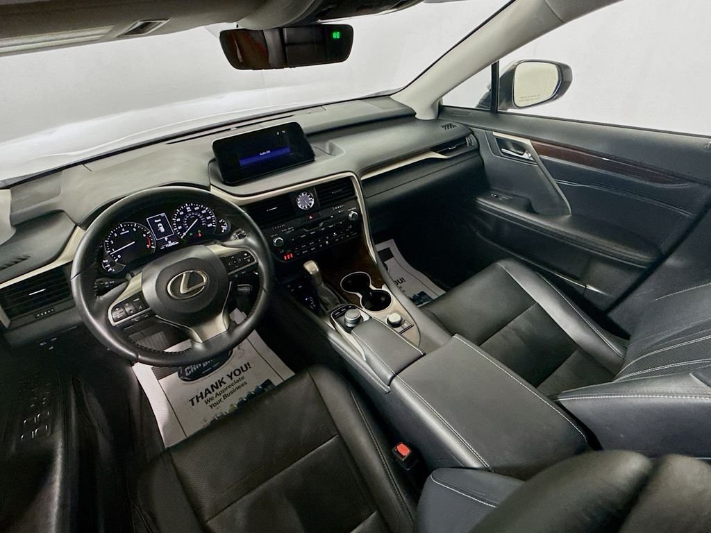 Used 2017 Eminent White Pearl Lexus Base image 23
