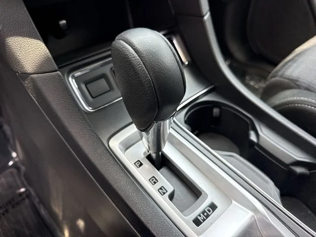 Used 2024 Gray Subaru Premium image 20