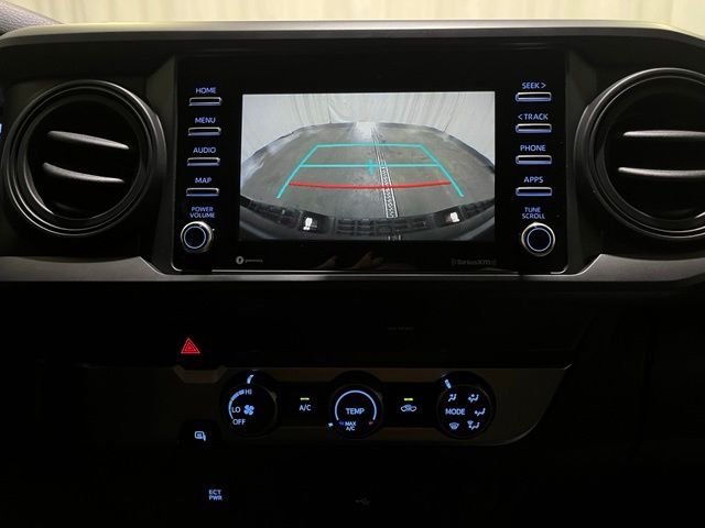 Certified Used 2022 Gray Toyota SR image 17