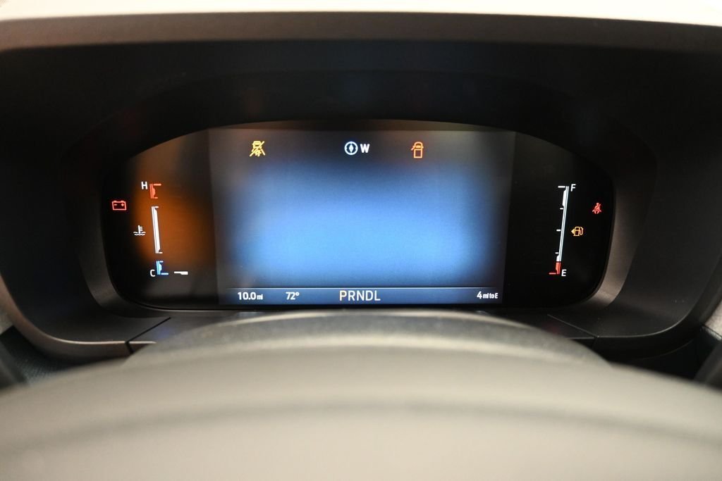 New 2026 Orange Fury Metallic Tri-Coat Ford XLT image 23