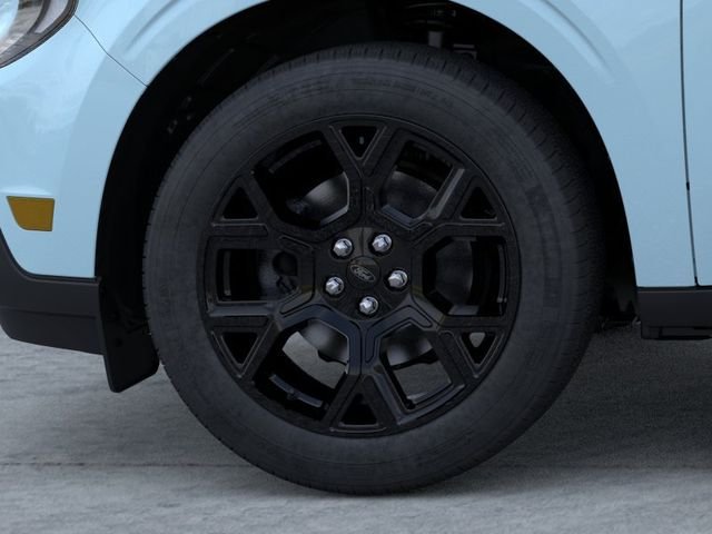 New 2026 Light Blue Ford XLT image 20