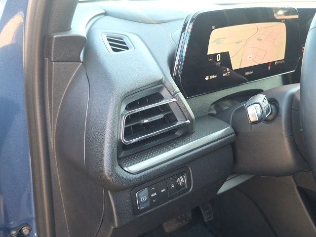 Used 2026 Blue Chevrolet LT image 17