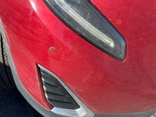 Used 2019 GMC Terrain SLE with VIN 3GKALTEV8KL169677 for sale in Kernersville, NC