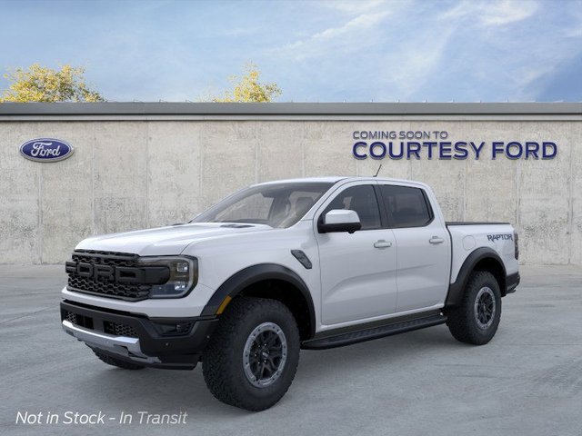 2026 Ford Ranger Ranger Raptor Raptor®