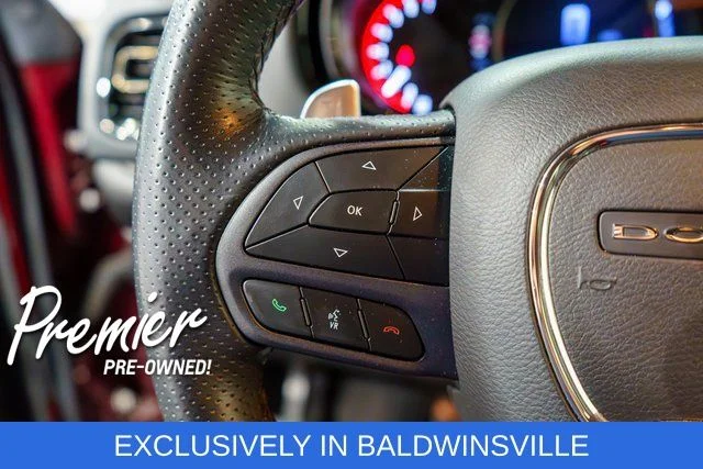 Used 2022 Red Dodge GT Plus image 22