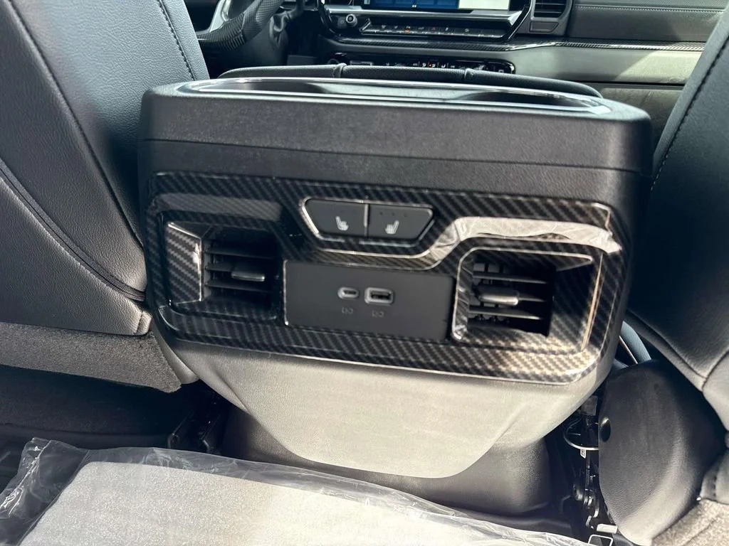 2025 Chevrolet Silverado 2500 HD LTZ - Photo 19