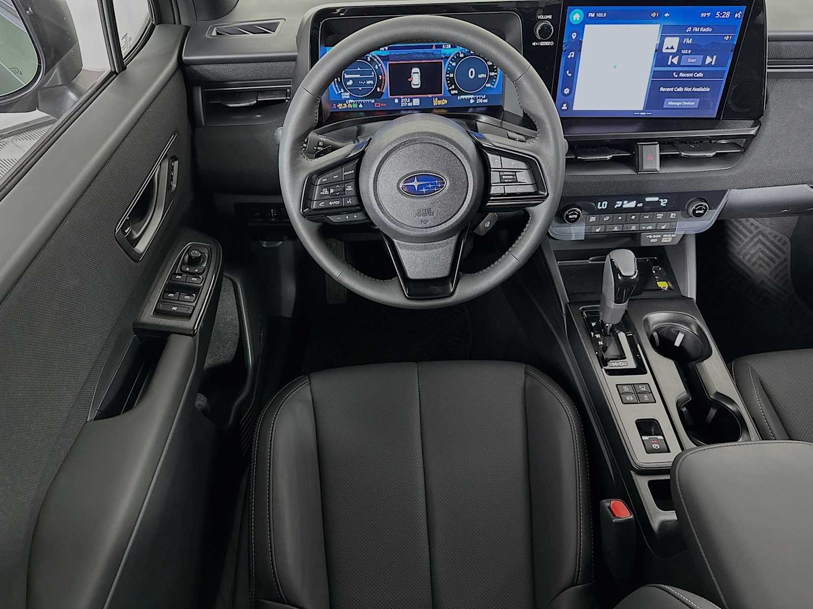 2026 Subaru Outback Limited XT - Photo 21