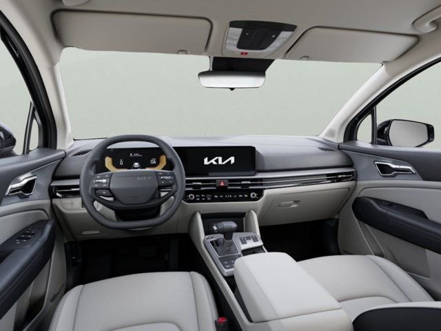 New 2027  Kia EX image 14